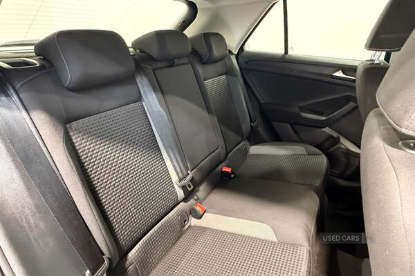 Used Volkswagen T-Roc 2021 for sale - 76002655: Photo 25