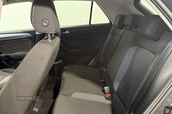 Used Volkswagen T-Roc 2021 for sale - 76002655: Photo 27