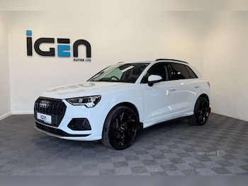 Used Audi Q3 2019 for sale - 78898979: Photo