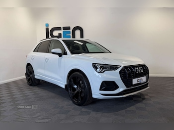 Used Audi Q3 2019 for sale - 78898979: Photo