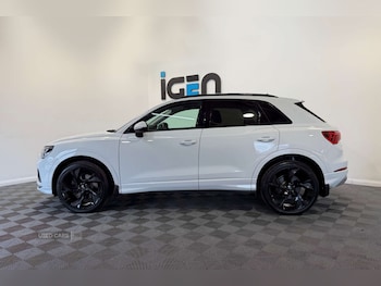 Used Audi Q3 2019 for sale - 78898979: Photo