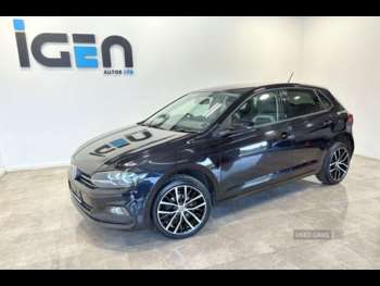 2018 - 1.0 EVO Beats 5dr