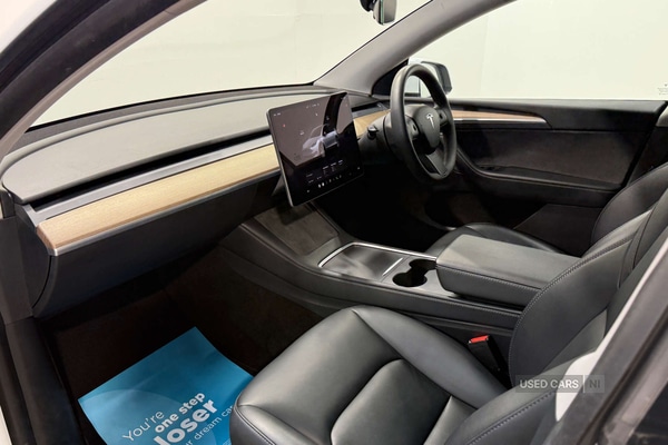 Used Tesla Model Y 2022 for sale - 77163807: Photo 13