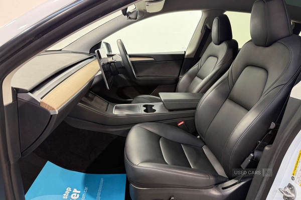 Used Tesla Model Y 2022 for sale - 77163807: Photo 14