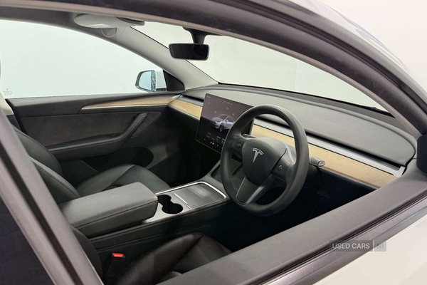 Used Tesla Model Y 2022 for sale - 77163807: Photo 15