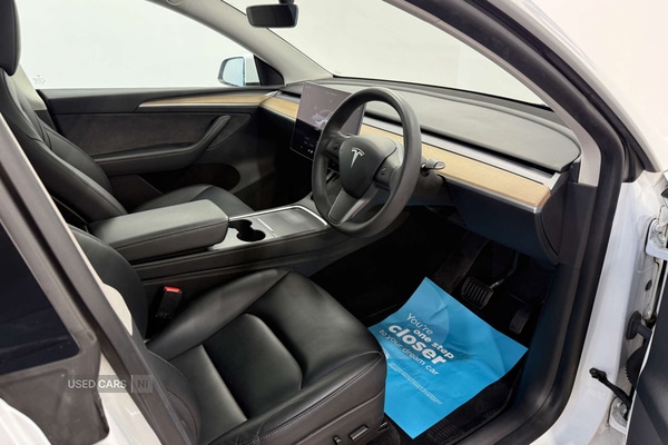 Used Tesla Model Y 2022 for sale - 77163807: Photo 16