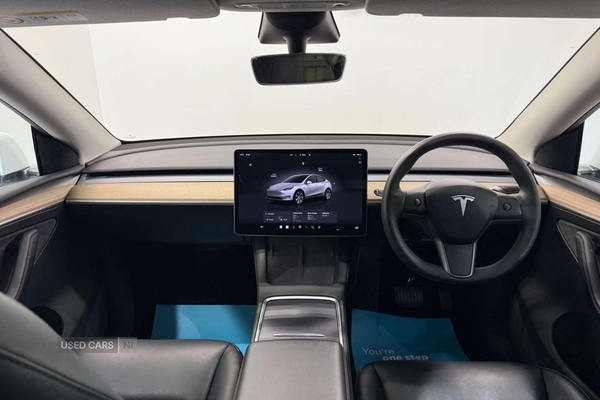 Used Tesla Model Y 2022 for sale - 77163807: Photo 21