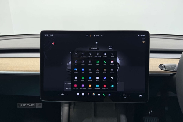 Used Tesla Model Y 2022 for sale - 77163807: Photo 23