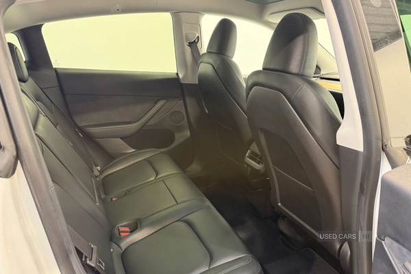 Used Tesla Model Y 2022 for sale - 77163807: Photo 25