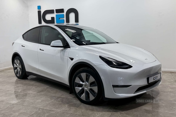 Used Tesla Model Y 2022 for sale - 77163807: Photo 3