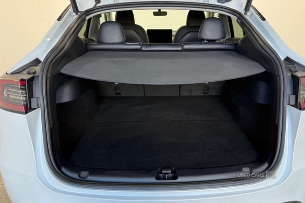 Used Tesla Model Y 2022 for sale - 77163807: Photo 30