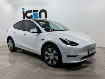 Used Tesla Model Y 2022 for sale - 77163807: Photo