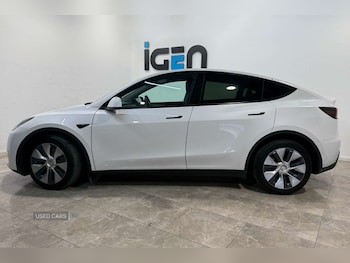 Used Tesla Model Y 2022 for sale - 77163807: Photo