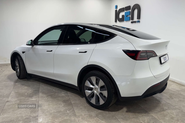 Used Tesla Model Y 2022 for sale - 77163807: Photo 6
