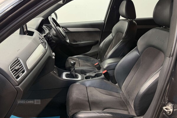 Used Audi Q3 2016 for sale - 75979231: Photo 13
