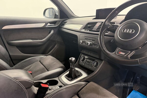 Used Audi Q3 2016 for sale - 75979231: Photo 18