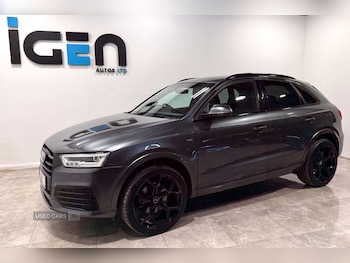 Audi - Q3