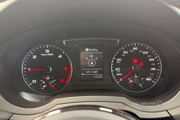 Used Audi Q3 2016 for sale - 75979231: Photo 21
