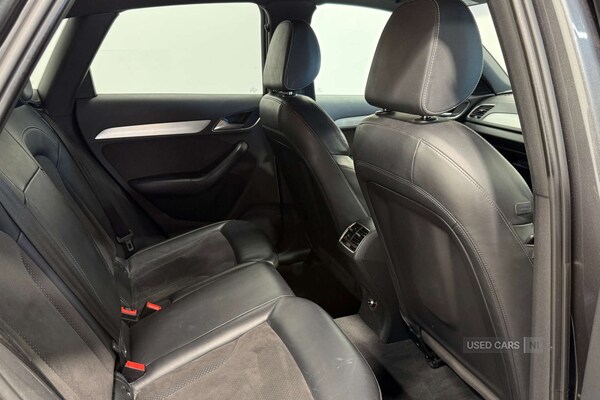 Used Audi Q3 2016 for sale - 75979231: Photo 24