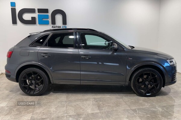 Used Audi Q3 2016 for sale - 75979231: Photo 5