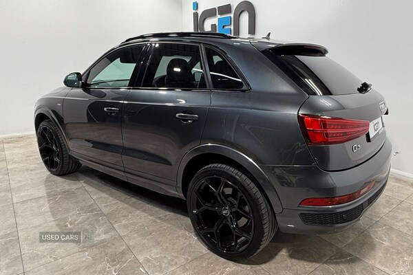 Used Audi Q3 2016 for sale - 75979231: Photo 7
