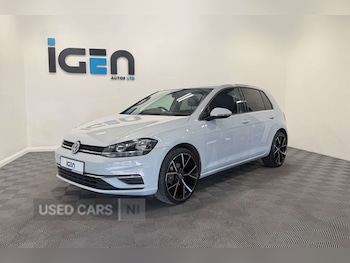 Used Volkswagen Golf 2018 for sale - 79472497: Photo