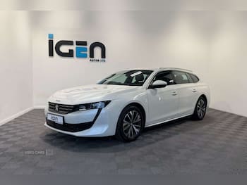 Used Peugeot 508 2020 for sale - 79678005: Photo