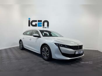 Used Peugeot 508 2020 for sale - 79678005: Photo
