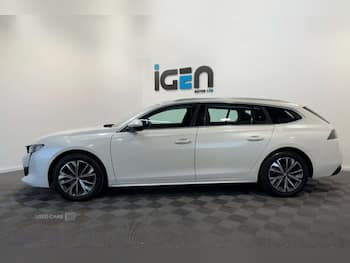 Used Peugeot 508 2020 for sale - 79678005: Photo