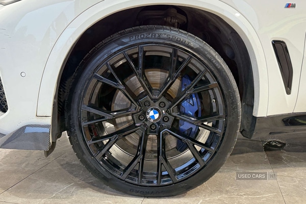 Used BMW X5 2019 for sale - 76123398: Photo 11