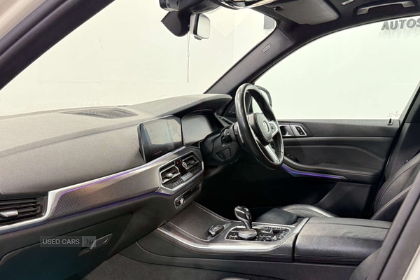 Used BMW X5 2019 for sale - 76123398: Photo 13