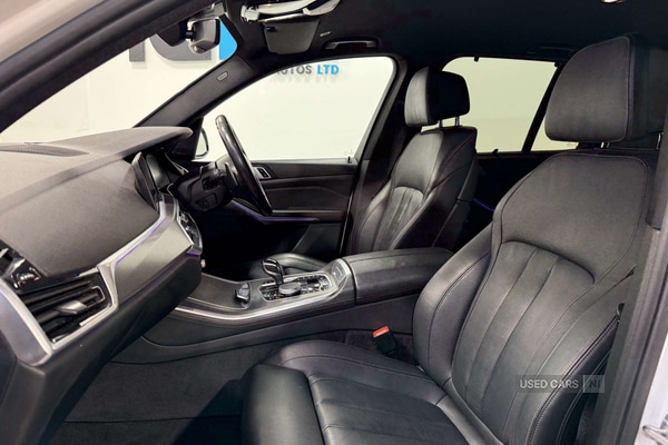 Used BMW X5 2019 for sale - 76123398: Photo 14