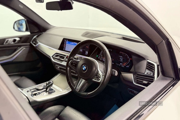 Used BMW X5 2019 for sale - 76123398: Photo 15