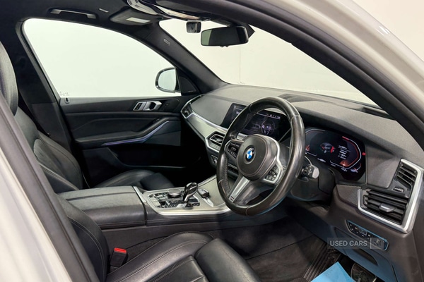 Used BMW X5 2019 for sale - 76123398: Photo 16