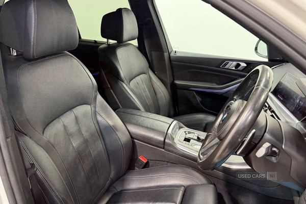 Used BMW X5 2019 for sale - 76123398: Photo 17