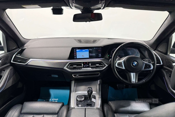 Used BMW X5 2019 for sale - 76123398: Photo 19