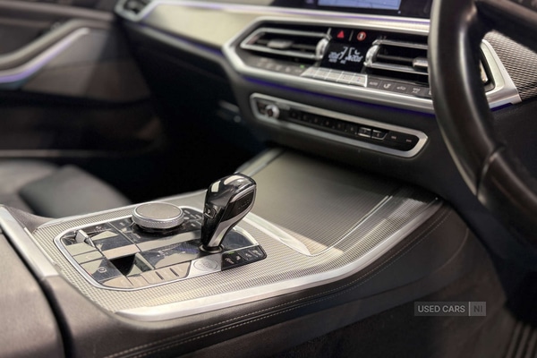 Used BMW X5 2019 for sale - 76123398: Photo 20