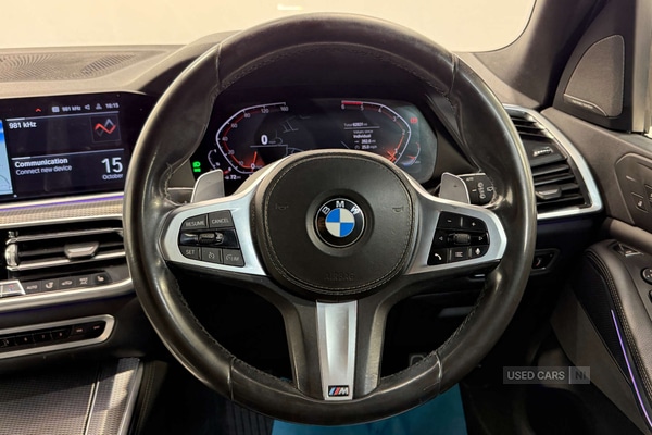 Used BMW X5 2019 for sale - 76123398: Photo 21