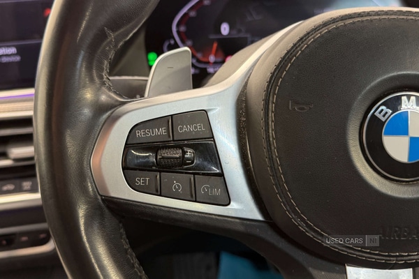 Used BMW X5 2019 for sale - 76123398: Photo 22