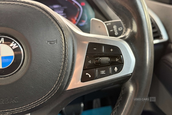 Used BMW X5 2019 for sale - 76123398: Photo 23