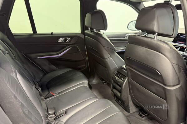 Used BMW X5 2019 for sale - 76123398: Photo 25