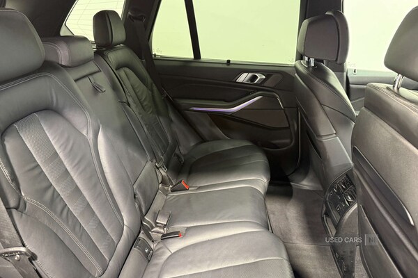 Used BMW X5 2019 for sale - 76123398: Photo 26