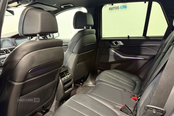 Used BMW X5 2019 for sale - 76123398: Photo 27