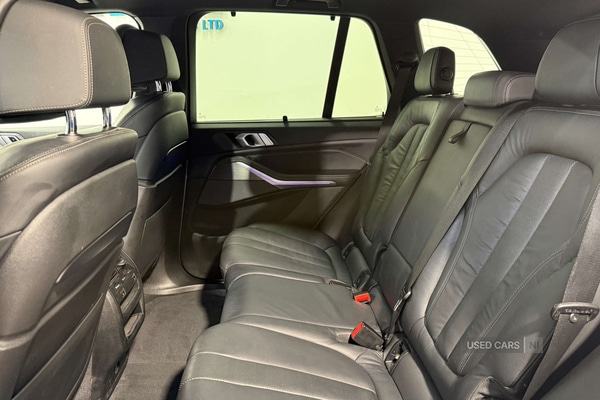 Used BMW X5 2019 for sale - 76123398: Photo 28