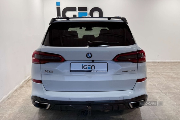 Used BMW X5 2019 for sale - 76123398: Photo 9