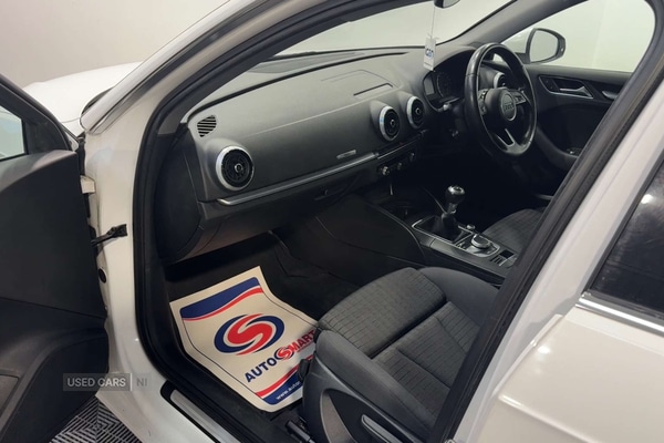 Used Audi A3 2017 for sale - 77893487: Photo 12