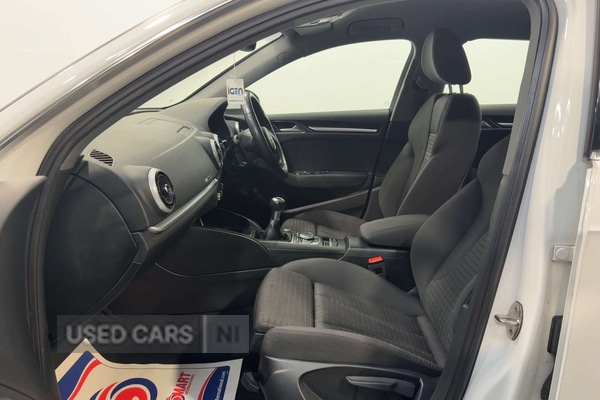 Used Audi A3 2017 for sale - 77893487: Photo 13