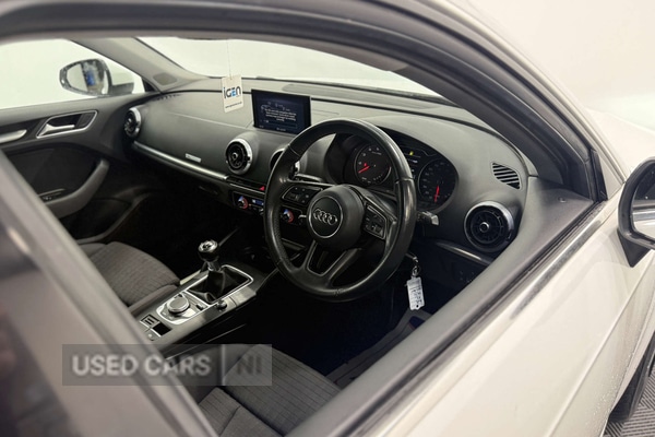 Used Audi A3 2017 for sale - 77893487: Photo 14