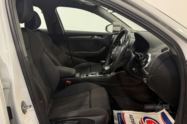 Used Audi A3 2017 for sale - 77893487: Photo 16