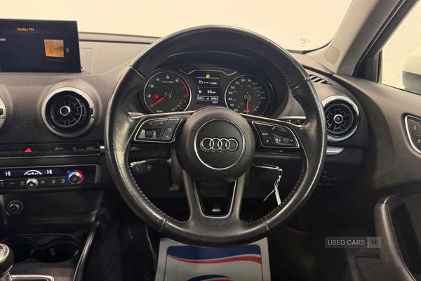 Used Audi A3 2017 for sale - 77893487: Photo 20